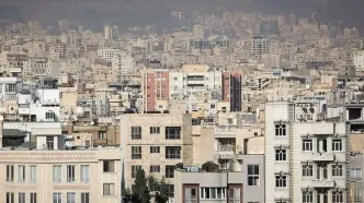 هزینه رهن آپارتمان 60 متری در تهران