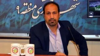 کریم باقری آرام‌بخش لحظه‌ای است/ کالدرون بهتر از اوسمار بود