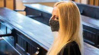 قطع دست برای غرامت گرفتن از بیمه!