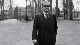 جشن تولد ۵۷ سالگی محمدرضا شاه به روایت تصویر