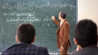 معلمان حق‌التدریسی تعیین تکلیف شوند