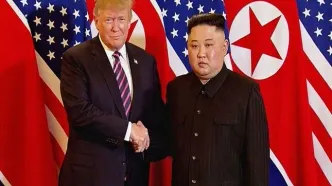 دیدار ترامپ و کیم در راه است/ واشنگتن و پیونگ‌یانگ چه شرطی دارند؟