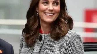 کیت دیگر تحمل نمی‌کند؛ پاکسازی سلطنت از سایه‌های رسوایی