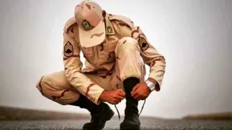 مبلغ جریمه برای سربازان فراری و غایب