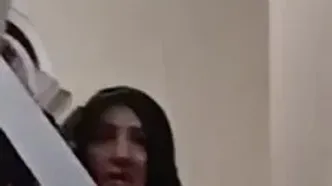 حال و هوای غم زده خانه امید جهان در آستانه چهلم درگذشتش