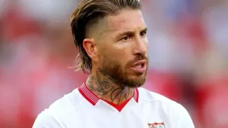 راموس و پیلار عمارت لوکس خود را فروختند