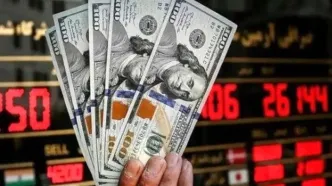 قیمت دلار امروز ۲۲ مهر ۱۴۰۴ | سرعت سقوط دلار همه را غافلگیر کرد! + جدول کامل نرخ ارز
