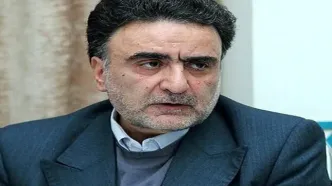 تاجزاده به مرخصی آمد