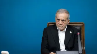پزشکیان:کسی به‌خاطر حجاب بازداشت نمی‌شود|