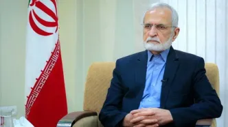 حکمت مذاکرات قبل از جنگ ۱۲روزه به روایت کمال خرازی