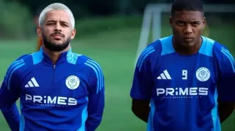 شرط عجیب النصر برای رفتن قایدی به استقلال فاش شد!