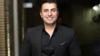 علیرضا طلیسچی: هیچ دختری حاضر نمی شود با من ازدواج کند/ ویدئو