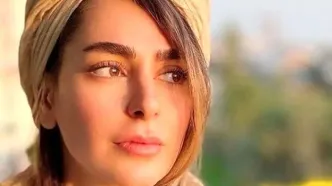 ساعت میلیاردی سمانه پاکدل جنجال به پا کرد+عکس