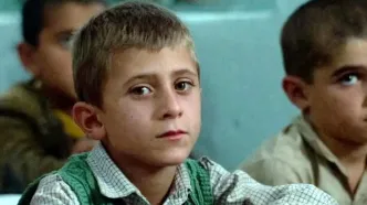 احمد احمدپور بازیگر فیلم خانه دوست کجاست درگذشت