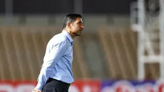 جزئیات پیشنهاد جدید پرسپولیس به وحید هاشمیان