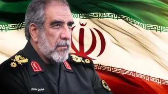 هشدار فرمانده انتظامی تهران به اراذل و اوباش: منتظر ضرب شست پلیس باشند