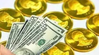قیمت دلار، طلا و سکه امروز جمعه ۲۵ مهر ۱۴۰۴ | دلار آزاد در بازار چند؟