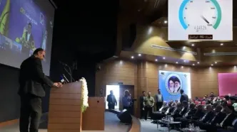 افتتاح سایت 5G ایرانسل در فارس با ثبت سرعت ۴۱۴۳ مگابیت بر ثانیه