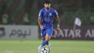 ویدیو| بازیگر طرفدار استقلال: چرا سامان فلاح به یک بازیکن معمولی تبدیل شده؟