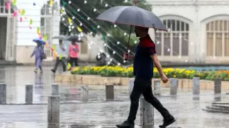 وضعیت دما و بارش کشور تا اوایل آذرماه اعلام شد