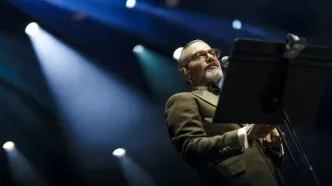 علیرضا قربانی؛ از مشهورترین صداها در موسیقی سنتی ایران