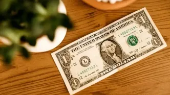 قیمت دلار امروز ‌یکشنبه 27 مهر ۱۴۰۴