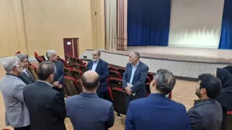 مشارکت بخش خصوصی برای احداث سینما