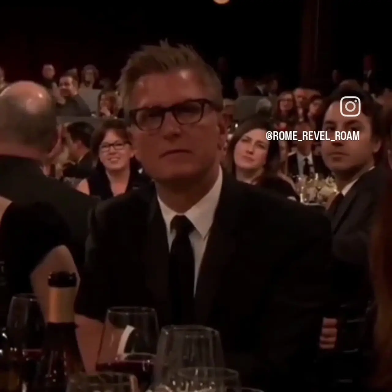 تنها باری که آل پاچینو در جمع به یک زن گفت: «من را ببخش، دوستت دارم»