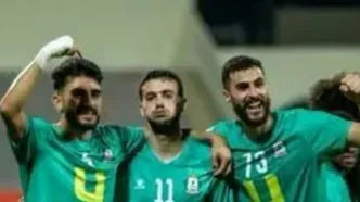 الوحدات با ۳ غایب بزرگ برابر استقلال