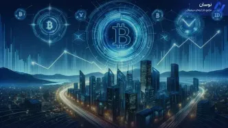 پیش‌بینی روند صعودی شگفت‌انگیز قیمت ریپل