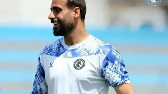 آذرباد: پیکان شایسته شکست نبود، اما فوتبال همین است