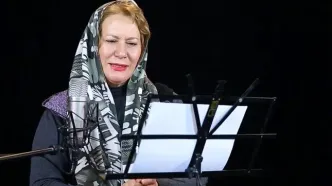 وضعیت نگران‌کننده این بازیگر زن در بیمارستان