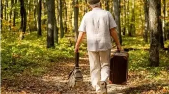 اخبار بازنشستگان امروز ۸ آبان | سفر ارزان بازنشستگان با ثبت‌نام در سامانه رفاهی