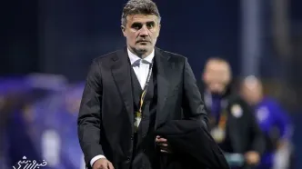 گزینه جدید پرسپولیس، سرمربی سابق الهلال و دیناموزاگرب/ این مربی ۴ سال است تیم ندارد!