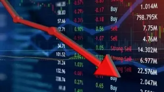 بحران در بورس‌های جهانی پس از تهدید تعرفه‌ای ترامپ علیه چین