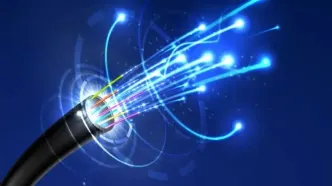 اتصال بیش از ۳ هزار و ۷۰۰ مشترک به فیبرنوری در منطقه آزاد اروند