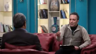 بازگشت کامران نجف‌زاده با برمودایی تازه!