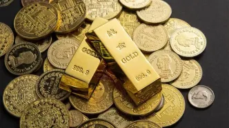 پیش بینی قیمت سکه و طلا پس از هفته‌ای پر افت‌ و خیز + (جزئیات)