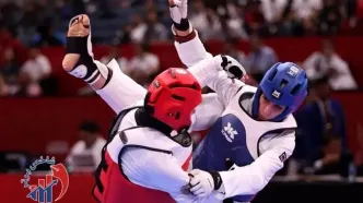 ایران به دنبال نایب قهرمانی در بازی‌های کشورهای اسلامی + جدول