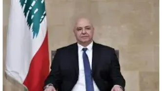 لبنان خواستار مذاکره با اسرائیل شد