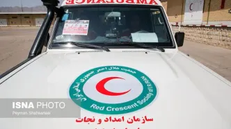 سقوط مرگبار اتوبوس به دره در جاده دماوند