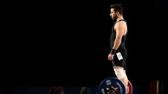 تصویر؛ کیانوش رستمی، ناکام اما همچنان مدعی!