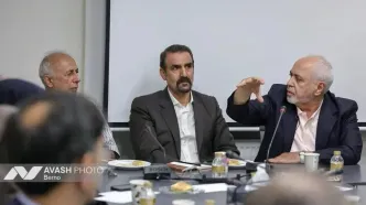 شادی برخی افراد از بازگشت تحریم‌ها غیرمنطقی است