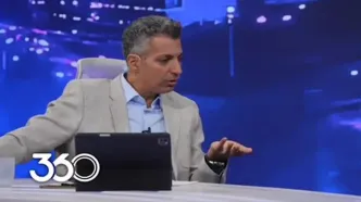 ببینید؛ کنایه تند عادل فردوسی‌پور: می‌شود تیم ملی خوبی نداشت ولی کنار مردم ماند