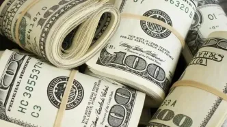 قیمت دلار، یورو و سایر ارزها امروز جمعه 25 مهر 1404