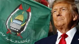 ترامپ: به توافق درباره غزه بسیار نزدیک شده‌ایم