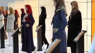 همکاری‌ ایران و اندونزی در حوزه مد اسلامی