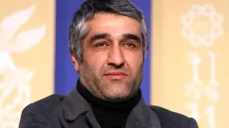 جدیدترین عکس جنجالی پژمان جمشیدی | چهره متفاوت پژمان جمشیدی بعد از آزادی از زندان +عکس