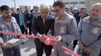 گامی بلند در مسیر توسعه انرژی‌های پاک