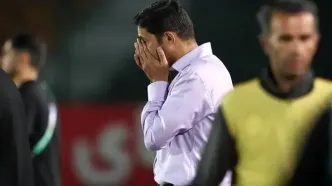 جلسه فوق‌العاده برای برکناری هاشمیان بعد از باخت پرسپولیس مقابل خیبر